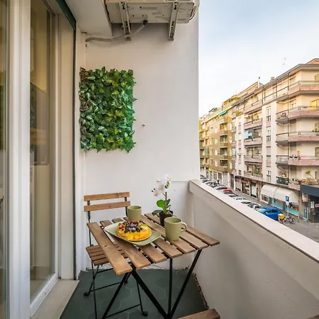 Lejlighed Ca Tripilla Milano