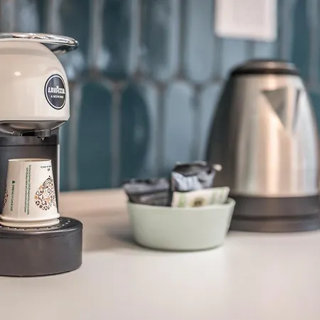 Апартаменты Ca Tripilla Милан