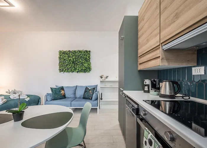 Lejlighed Ca Tripilla