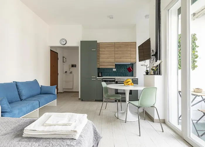 Lejlighed Ca Tripilla