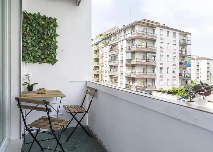 Ca Tripilla Milano