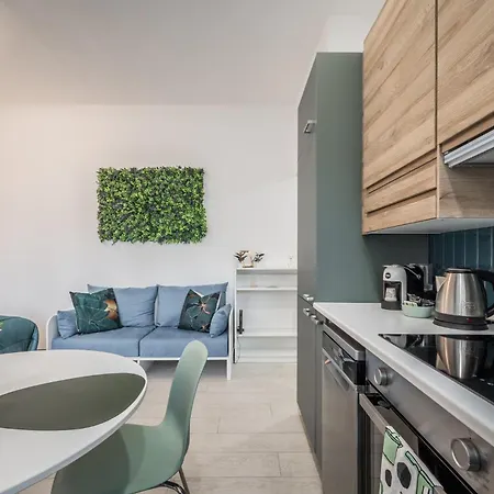 Apartment Ca Tripilla