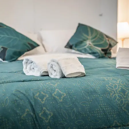 Apartment Ca Tripilla *