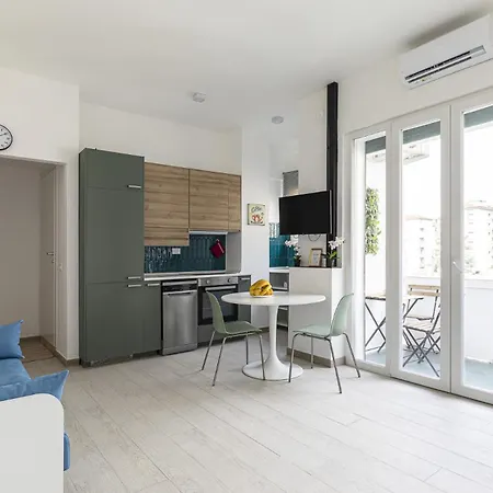 Ca Tripilla Apartment