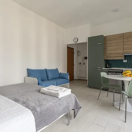 Ca Tripilla Apartment Milan