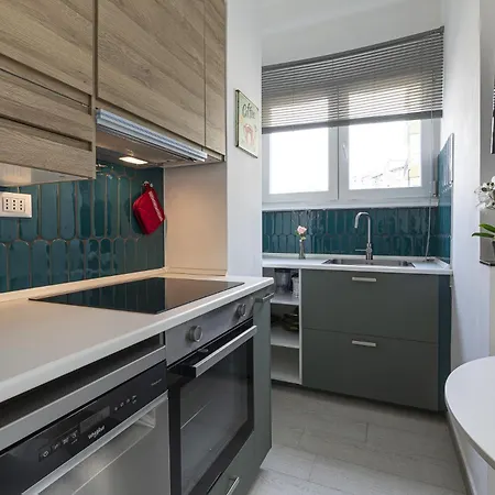 Apartment Ca Tripilla