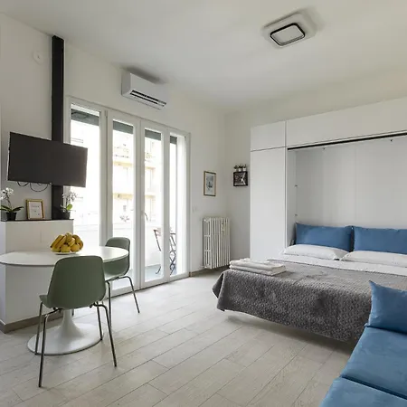 Ca Tripilla Apartment Milan