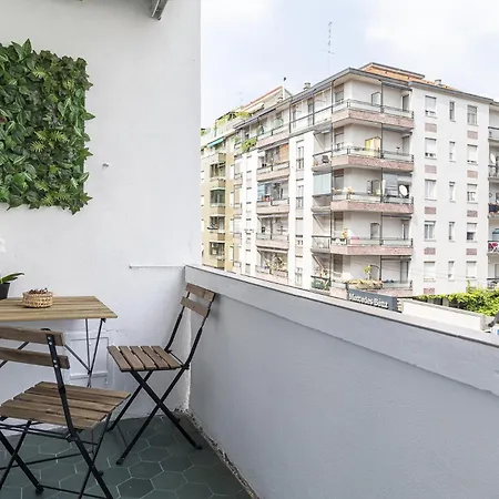 Ca Tripilla Milan