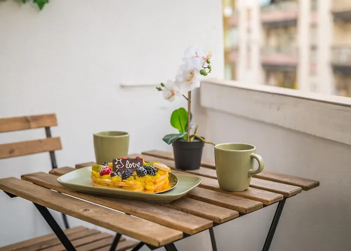 Ca Tripilla * Milano